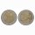 Grichenland 2 Euro 2014 El Greco