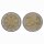 Grichenland 2 Euro 2014 Ionische Inseln