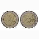 Finnland 2 Euro 2014 Tapiovaara