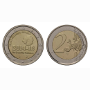 Belgien 2 Euro 2014 100 Jahre 1. Weltgkrieg