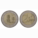Luxemburg 2 Euro 2015 15 Jahre Henri