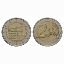Malta 2 Euro 2015 Erstflug