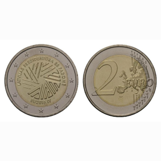Lettland 2 Euro 2015 Ratspräsidentschaft