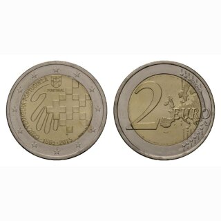 Portugal 2 Euro 2015 Rotes Kreuz