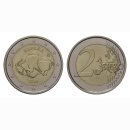 Spanien 2 Euro 2015 Altamira