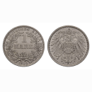 Deutschland 1 Mark 1915 A Kaiserreich