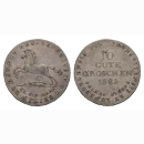 Deutschland 16 gute Groschen 1825