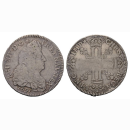 Frankreich ECU 1690