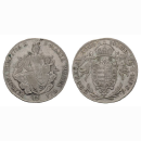 Ungarn 1/2 Taler 1786