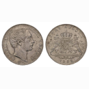 Deutschland Bayern 2 Gulden 1852