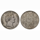 Deutschland Bayern Taler 1828