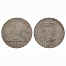 Deutschland Braunschweig 2/3 Taler 1708 HB