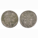 Genf 21 Sols 1710