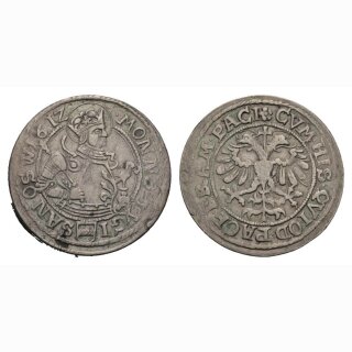 Zug Dicken 1612