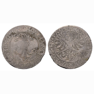 Basel Taler 1622