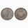 Waadt 1 Franken 1845