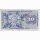 20 Franken Note Dufour 1973  gebraucht