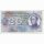 20 Franken Note Dufour 1974  gebraucht