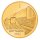 Schweiz 50 Franken 2016 B Gottardo (ME)