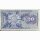 20 Franken Note Dufour 1976  gebraucht