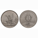 Schweiz 5 Franken 1874 St. Gallen