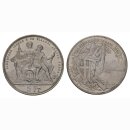 Schweiz 5 Franken 1883 Lugano