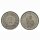 Schweiz 2 Franken  1961