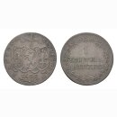 Graubünden Batzen 1820