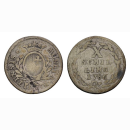 Schwyz 10 Schilling 1786