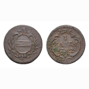 Zug 1 Rappen 1782