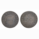 Zug Schilling 1784