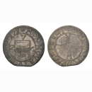 Zug Batzen 1622