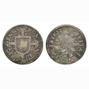 Zürich Batzen 1623