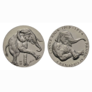 1994 Schweiz Zirkus Knie Hans Erni