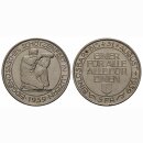 Schweiz 5 Franken 1939 Luzern