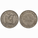 Schweiz 5 Franken 1939 Luzern