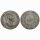 Frankreich  5 Francs  AN 12 MA Bonaparte