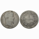 Frankreich 5 Francs AN 13 A Napoleon