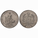 Schweiz 5 Franken 1885 Bern