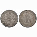 Zug Taler 1622