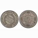 Bern Vierteltaler 1797