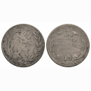 St. Gallen 15 Kreuzer 1781