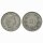 Schweiz 20 Rappen 1919 B