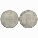 Schweiz 5 Franken 1923 B Tell