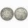 Schweiz 5 Franken 1874 B Sitzende Helvetia