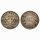 Schweiz 20 Rappen 1859 B