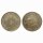 Schweiz 10 Rappen 1850 BB