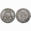 Zürich 40 Bazten 1813