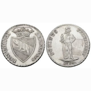 Bern Taler 1796