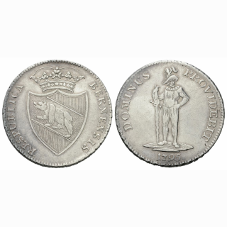 Bern Taler 1795